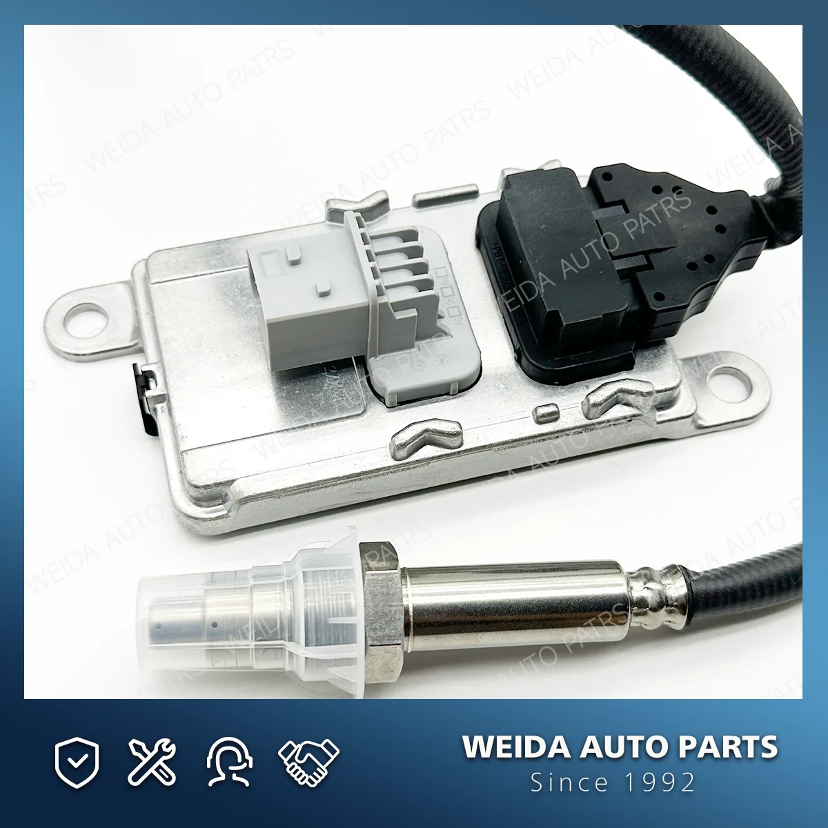 NGK 2294290 2659850 sonda NOx para Scania camión diésel - imagen 2