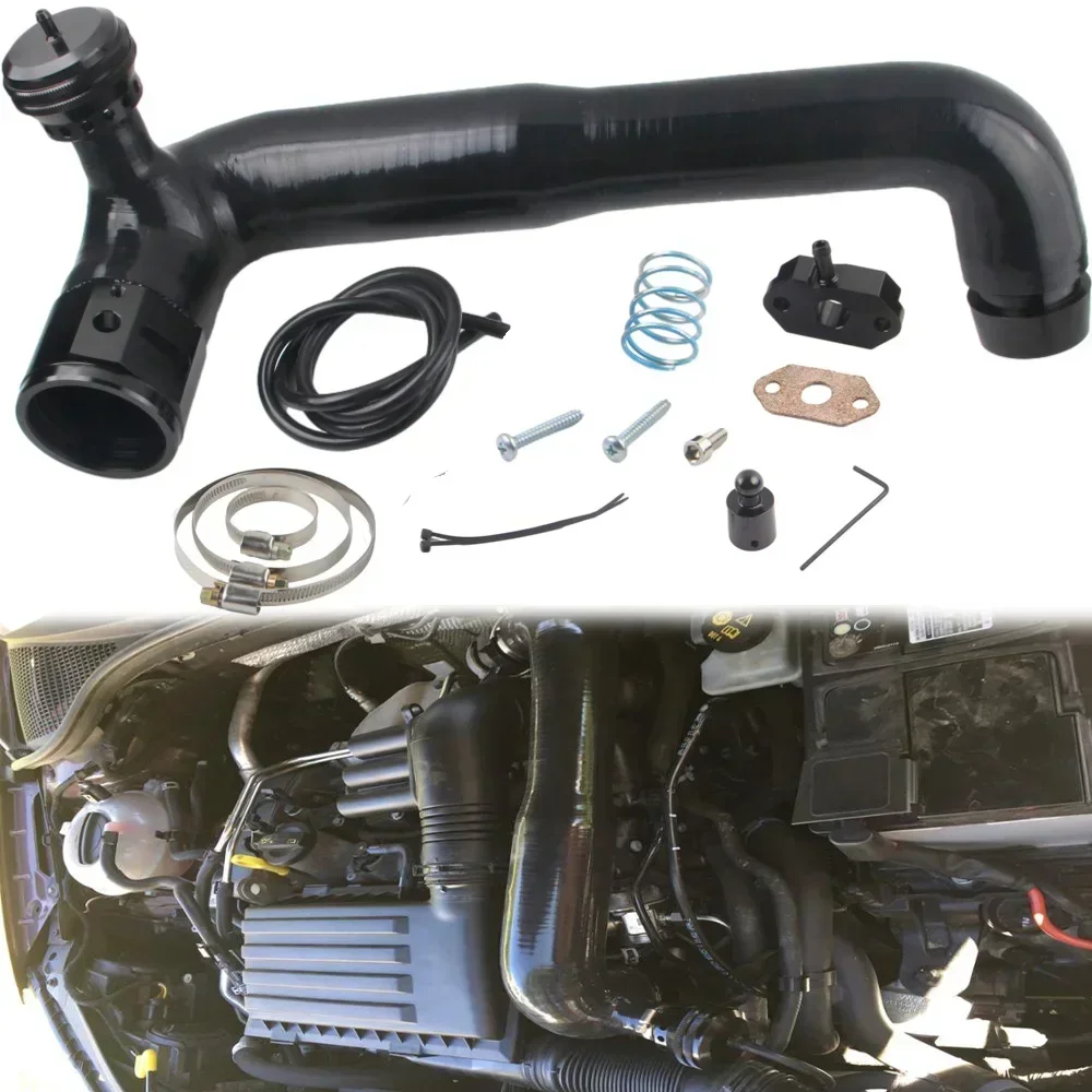 Válvula de descarga para VW Fabia y Octavia 1.2/1.4 TSI - imagen 3