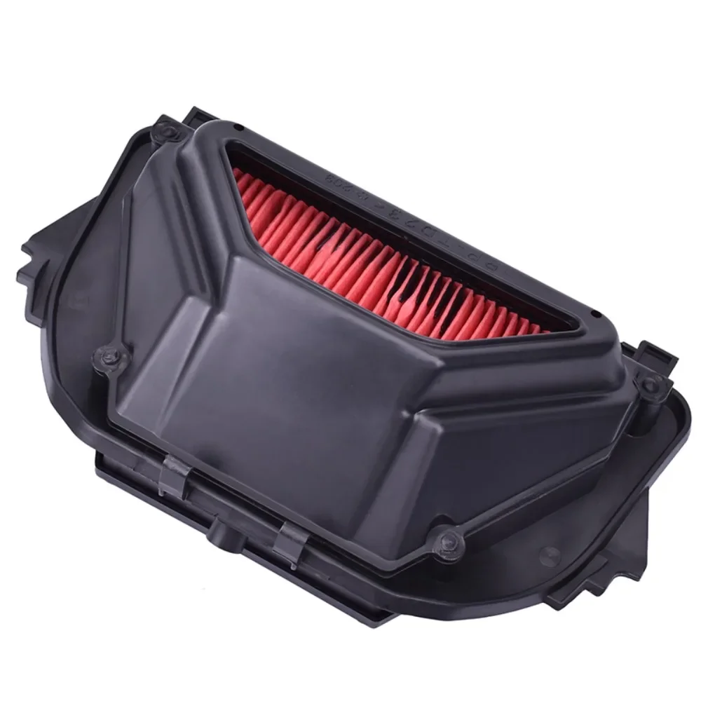 1KNYA-6008 Limpiador filtro aire Yamaha YZF-R6 60 aniversario 2016 - imagen 4