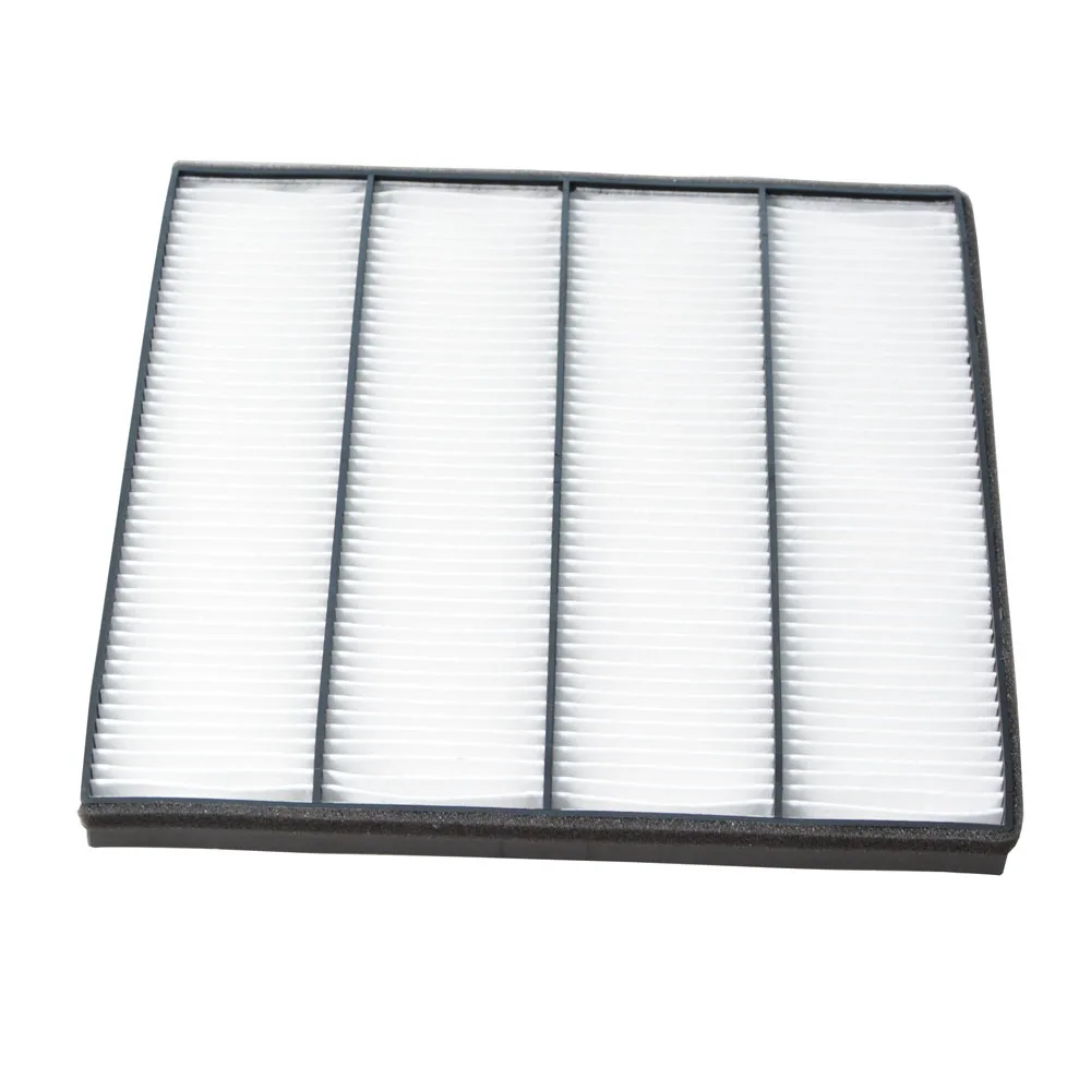 Kit filtros aceite aire habitáculo Chevrolet Camaro 3.6L 2009-2015 - imagen 4