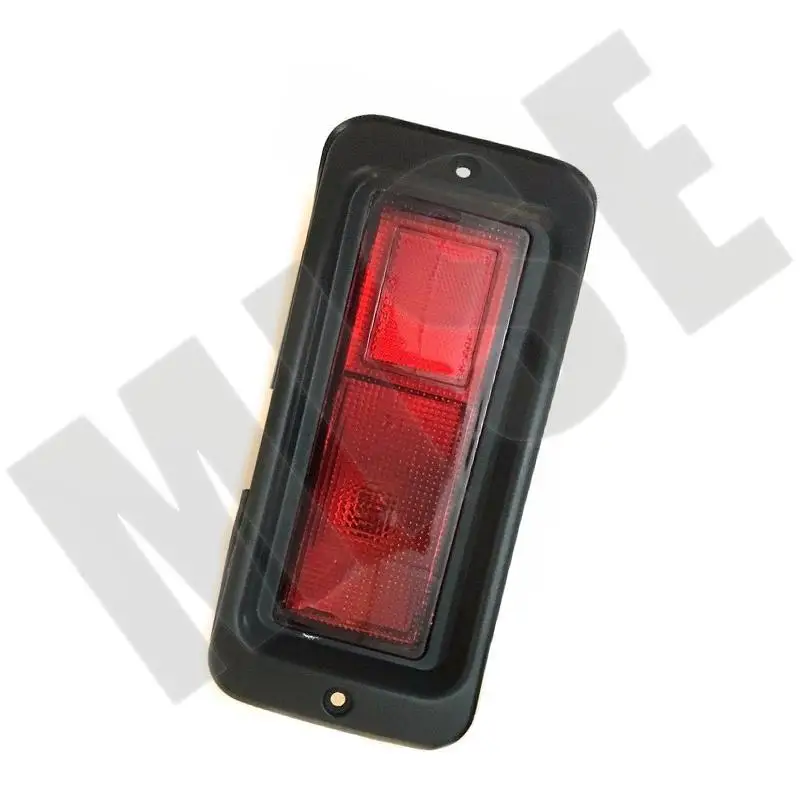 Piloto trasero Mitsubishi Montero Sport 2000-2008 MR465017 - imagen 5