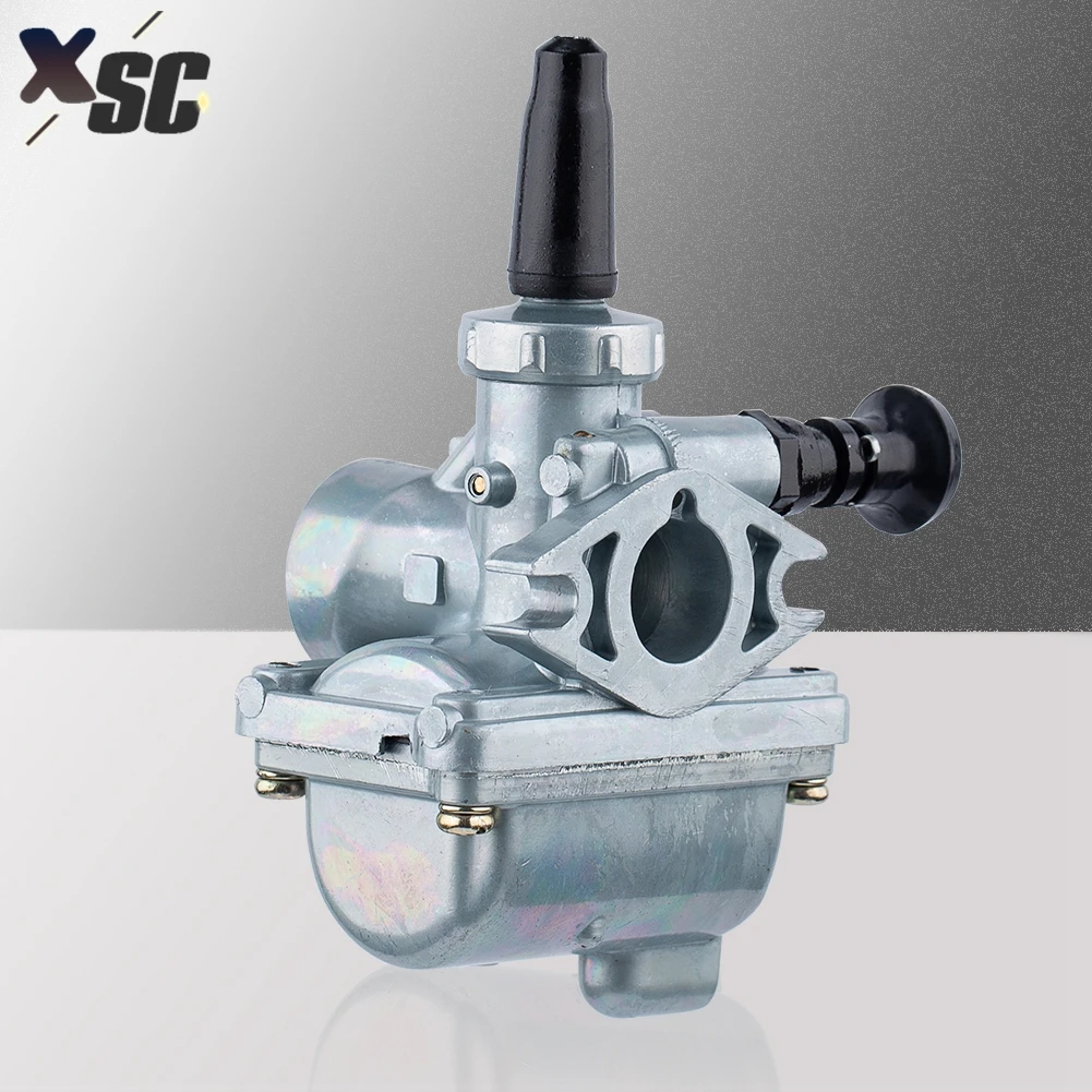 Carburador 16 mm para Mikuni VM16-353 – Honda MT y Yamaha DT50 - imagen 4