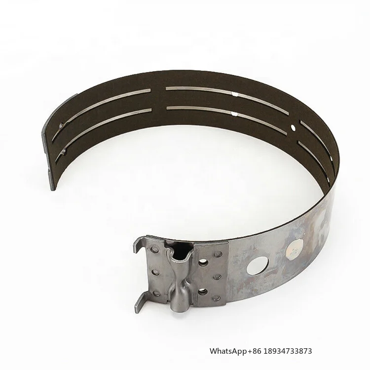 Venta al por mayor Kit de reconstrucción de transmisión 4L60E 4L60 con embrague de alta energía para Chevy GMC 97-03 - imagen 5