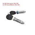 2 lock cylinders