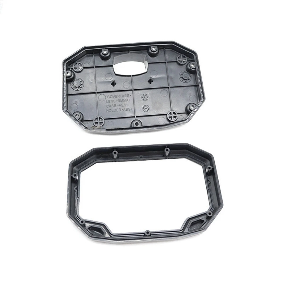 Tacómetro digital AB56-1 LCD para Kawasaki Z900 Z650 Ninja 650 - imagen 3