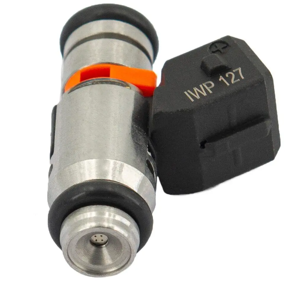 Inyectores OEM IWP127 – Ford Fiesta y Ecosport 1.6 2003-2006 - imagen 5