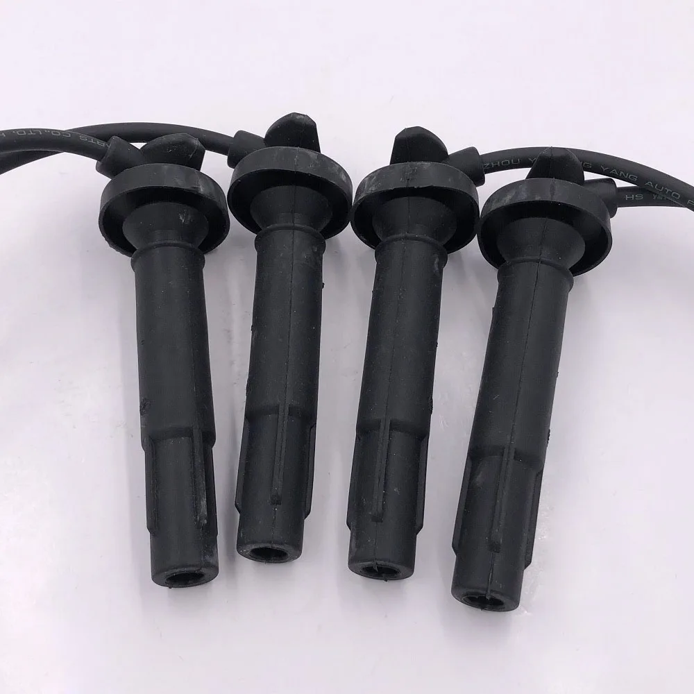 Kit cables bujía Subaru Legacy 2.5L 22452AA690 22451AA940 - imagen 5