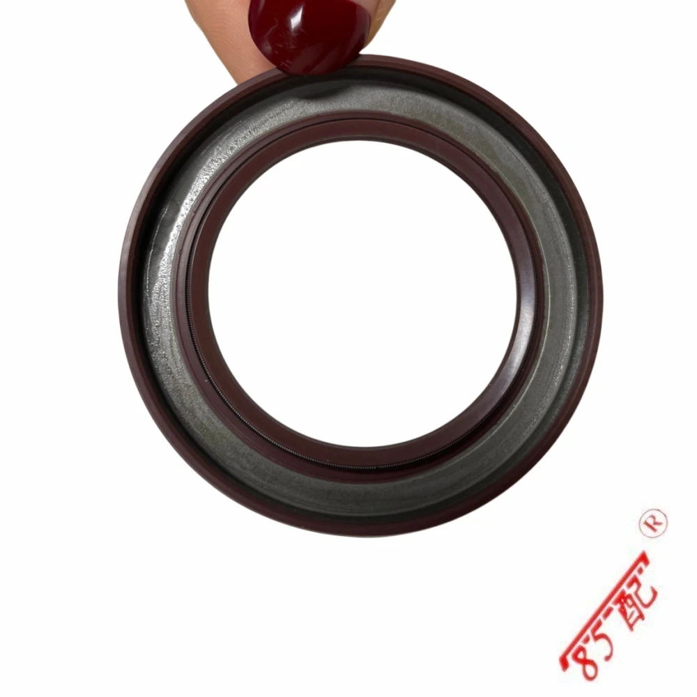 Sello de aceite delantero de transmisión de coche 226338 AT6 6AT TF70 para Peugeot RCZ 3008 308 408 508 Citroën DS C5 EP6 1,6 T 2263,38 - imagen 2