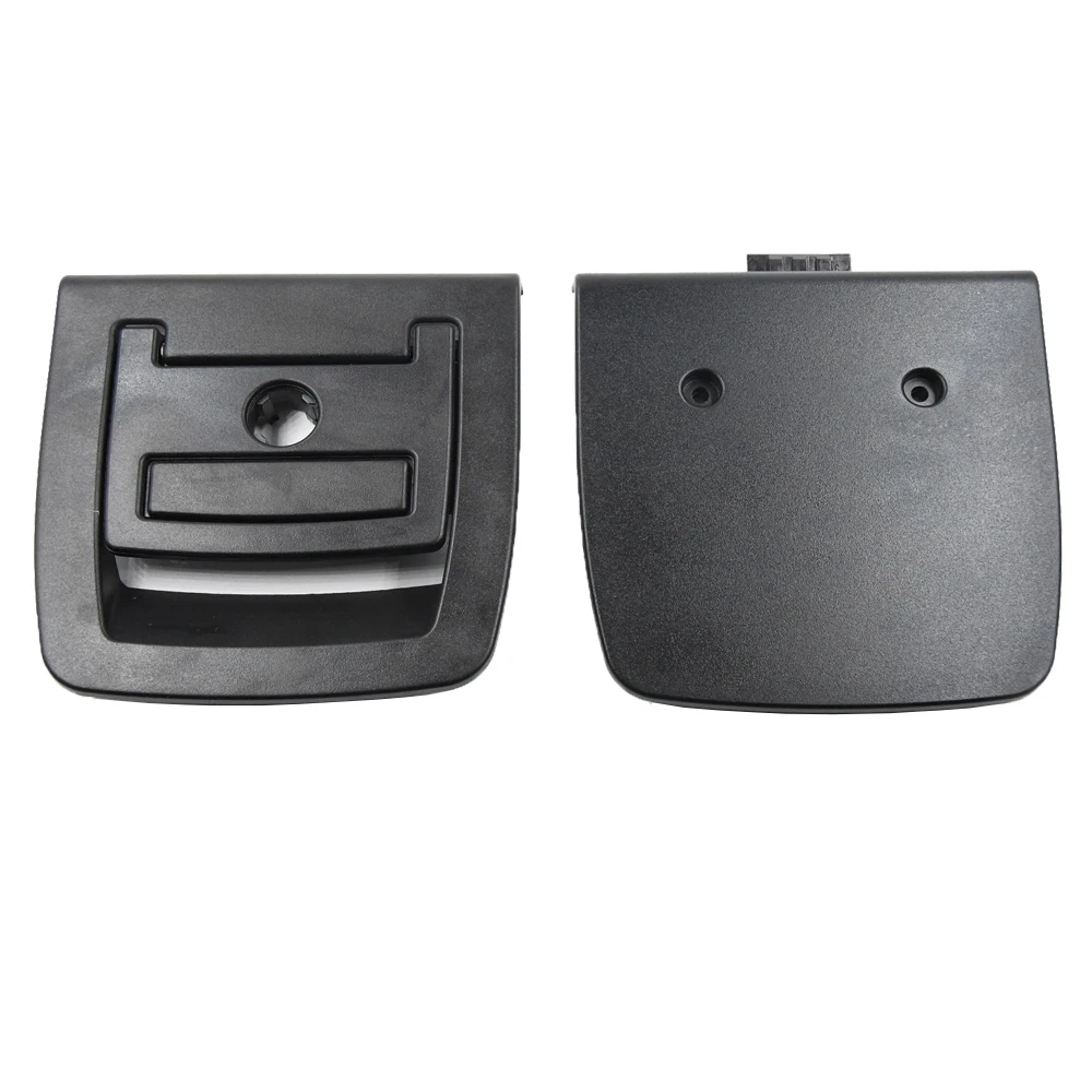 Tapa maletero BMW Serie 5 E61, X5 E70 y X6 E71 – 51476958161 - imagen 3