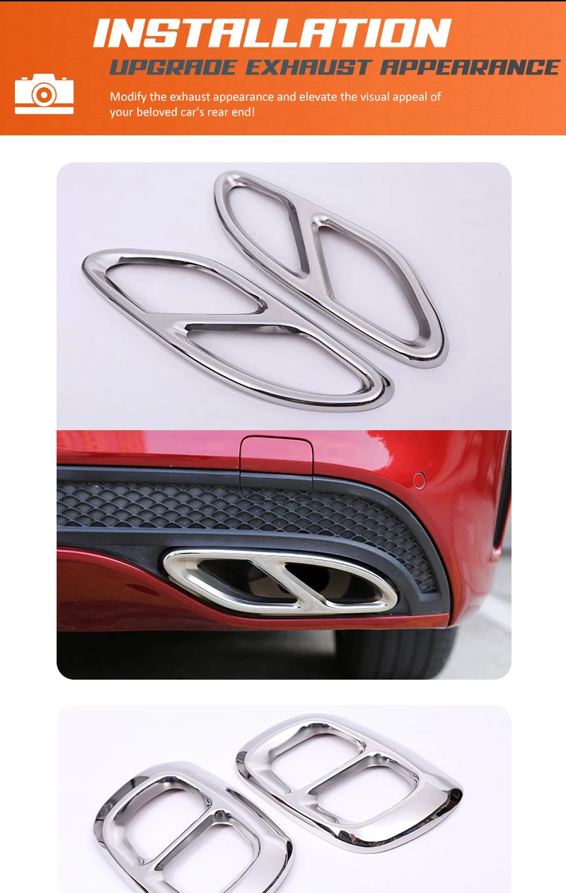Detalle de las piezas modificadas para automóvil