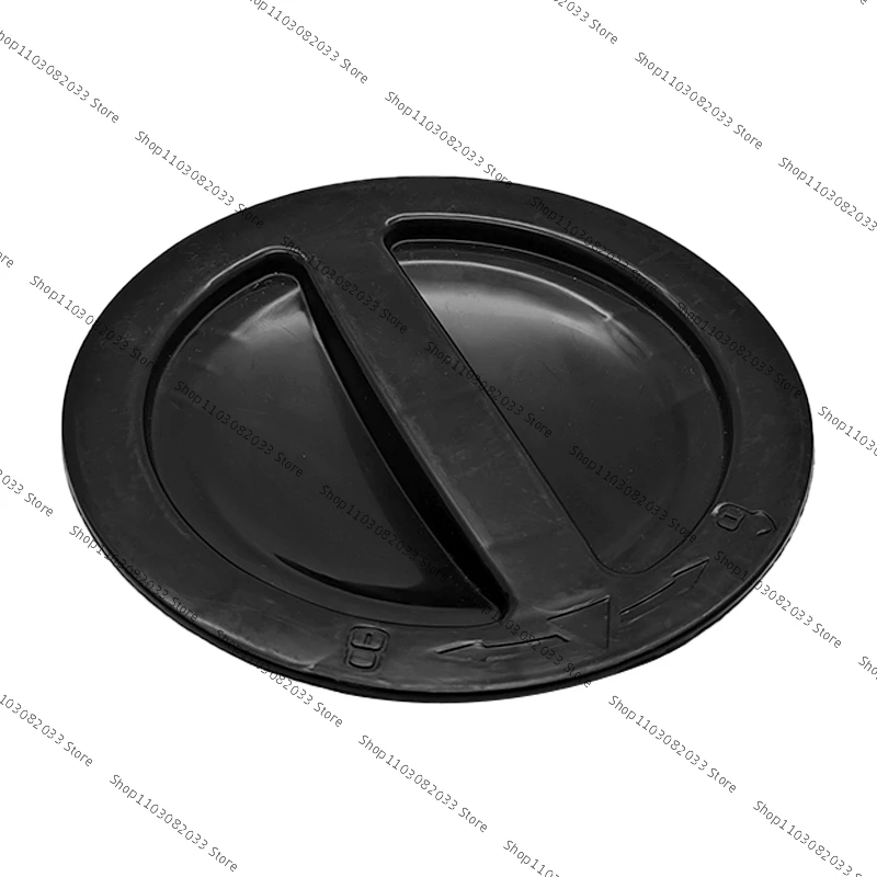2GA 805 413 Tapa de paso de rueda izquierda Volkswagen Polo - imagen 5