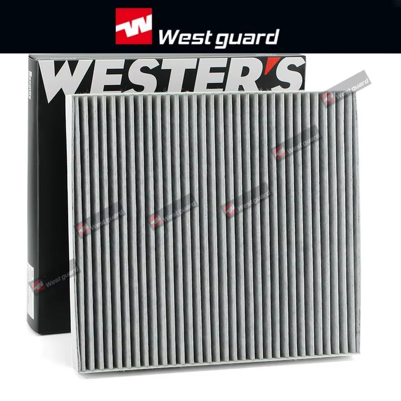 Filtro habitáculo WESTGUARD MK9120 – Dodge Durango/Jeep Grand Cherokee - imagen 2