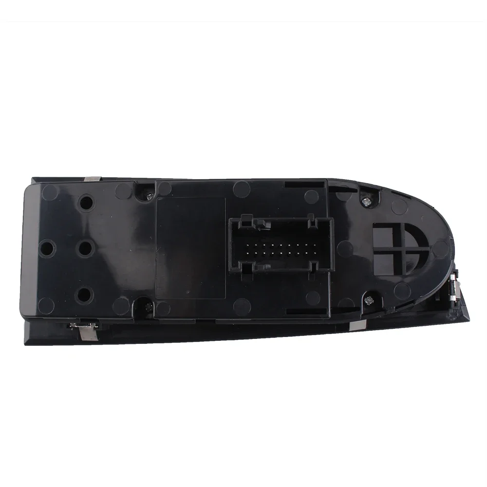 Botón de interruptor de espejo de ventana de controlador genuino, alta calidad para BMWE90, E91, 325i, 328i, 330i, 316d, 320d, 325d, 330d, M3, 61319217332, 334, 333 - imagen 4