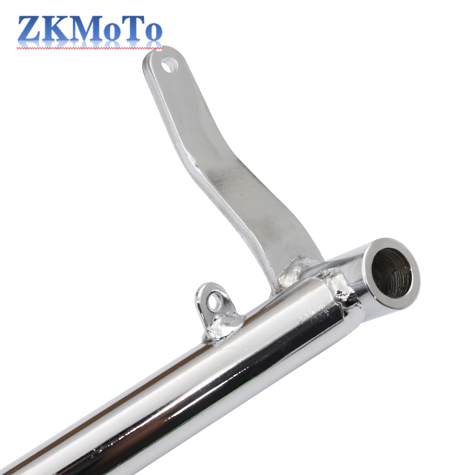 Pedal de freno trasero para Honda Z50 Monkey y Mini Trail - imagen 5