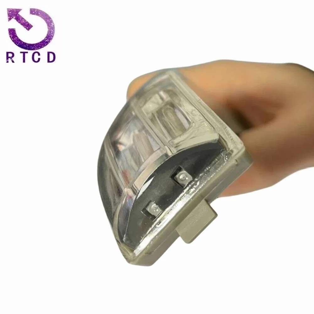 Retrovisor exterior con intermitente LED – Hyundai ix35 2010-2017 - imagen 3