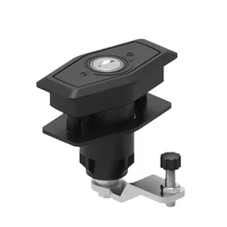 Kit cerradura puerta AB56 con pulsador para Swift Elldis RV