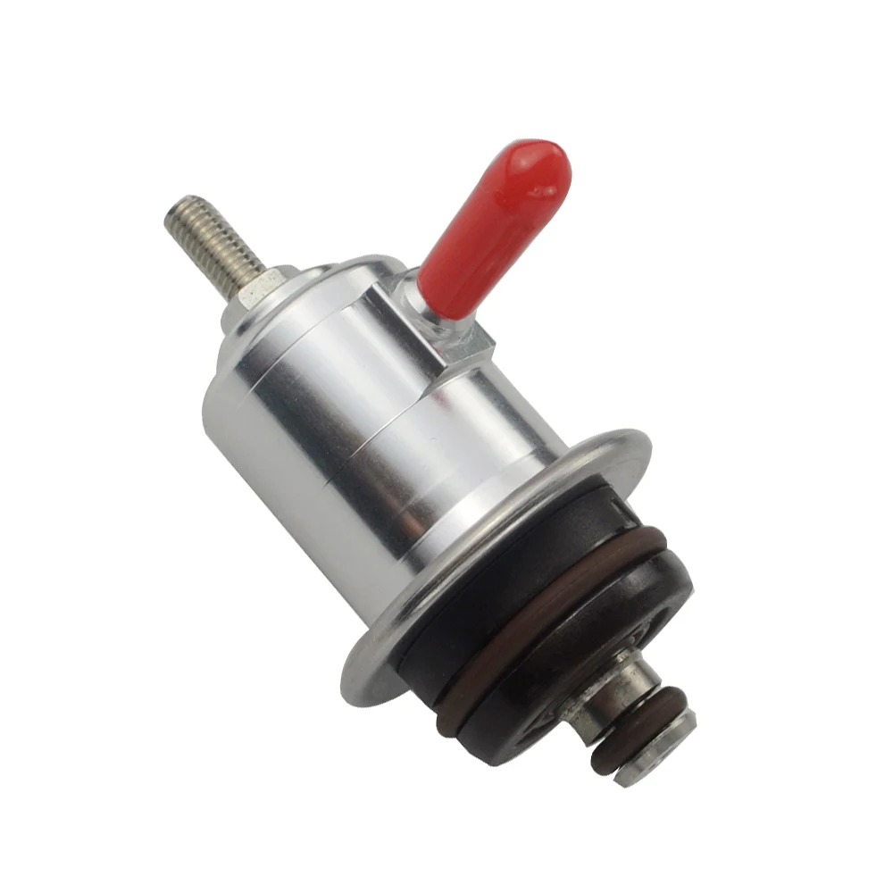 WLR Racing WLR-FPR99 Regulador de presión de combustible ajustable VAG - imagen 5