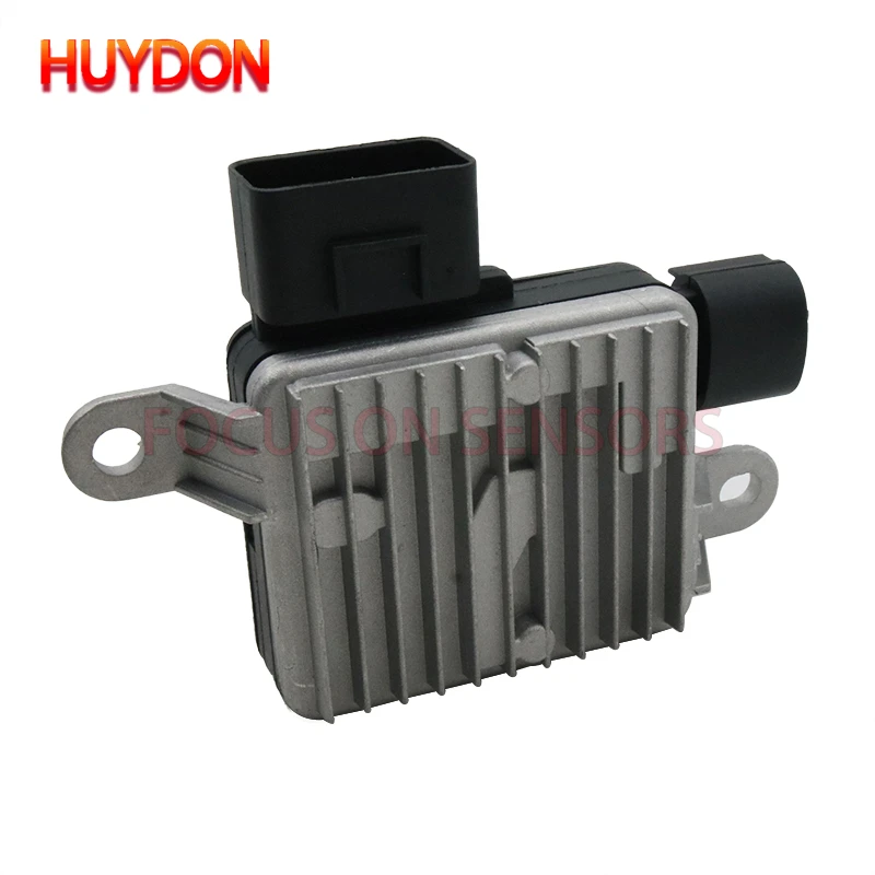 Resistencia motor ventilador calefacción Hyundai Tucson y Kia Sportage - imagen 3