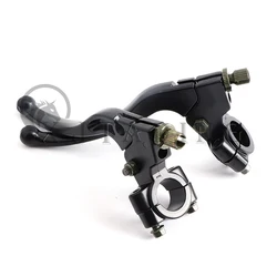 Manetas universales embrague y freno 22 mm – Honda CRF50/XR50