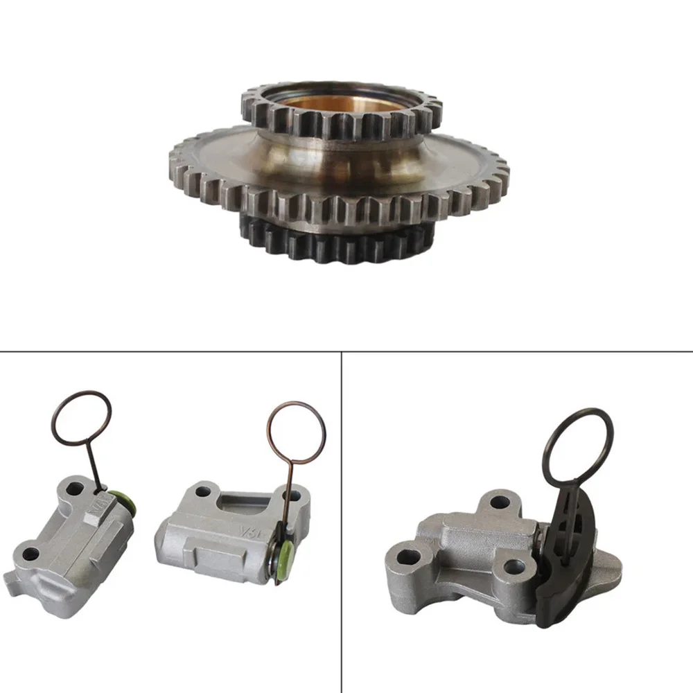 Kit completo de reconstrucción para motor M276