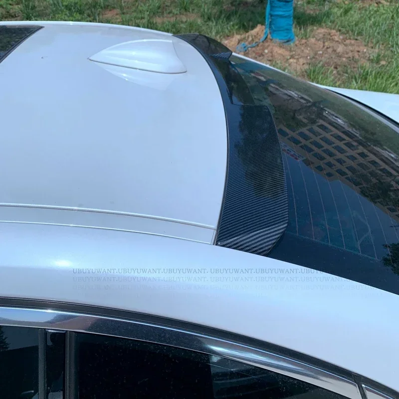 Alerón trasero ABS UBUYUWANT para BMW G20 Serie 3 2019-2020 - imagen 3