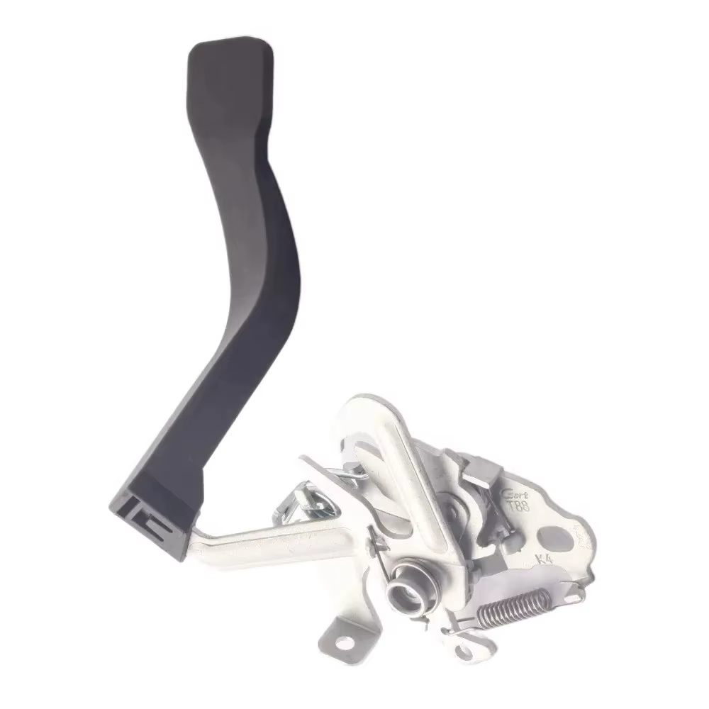 9677035280 Cerradura del capó – Peugeot 301, 308, 408 y Citroën C4 - imagen 5