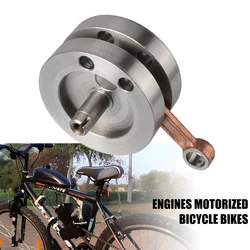 Cigüeñal de círculo completo para motor de bicicleta de 80 cc