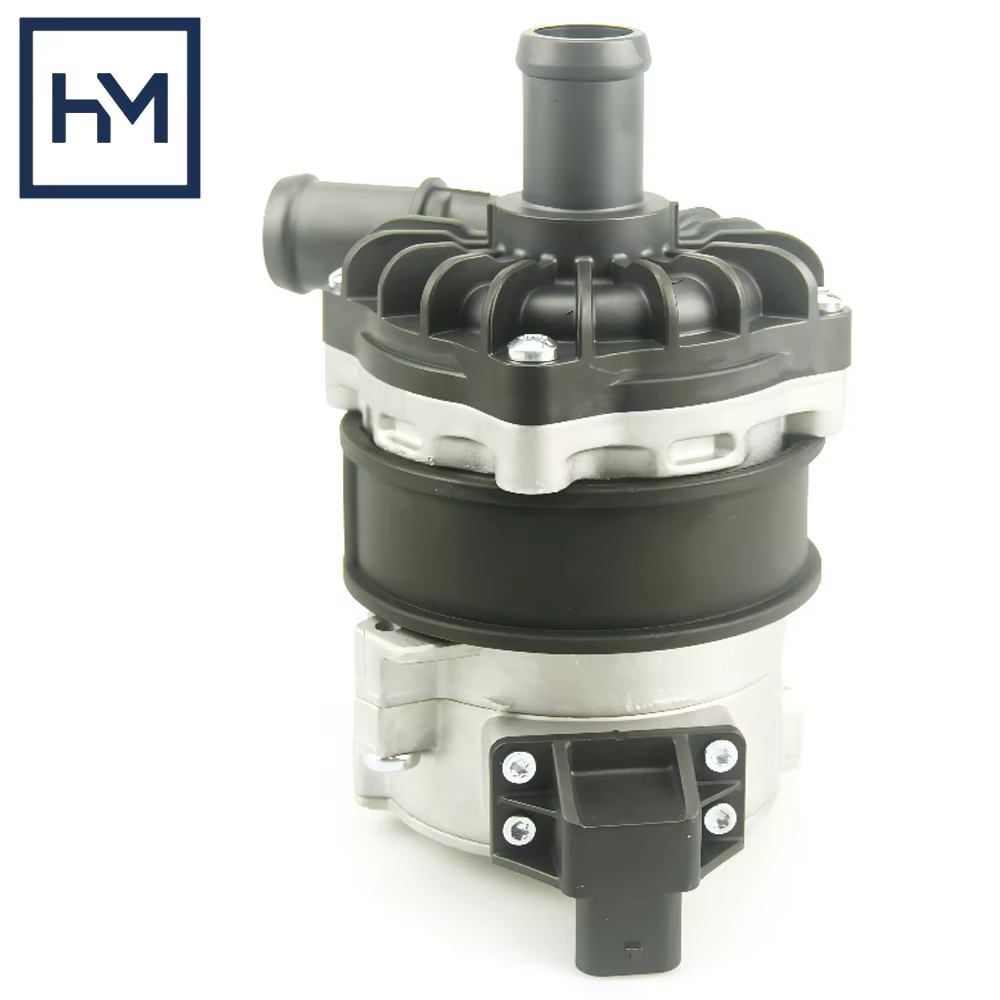 Bomba de agua auxiliar OE 8K0965567/8K0965569 para Audi A4, A5 y Q5 - imagen 4