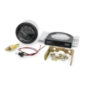 Oil Temp Gauge