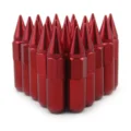red 20pcs