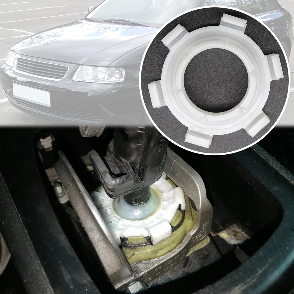 Casquillo selector de cambio 1J0711251 para Audi A3 8L
