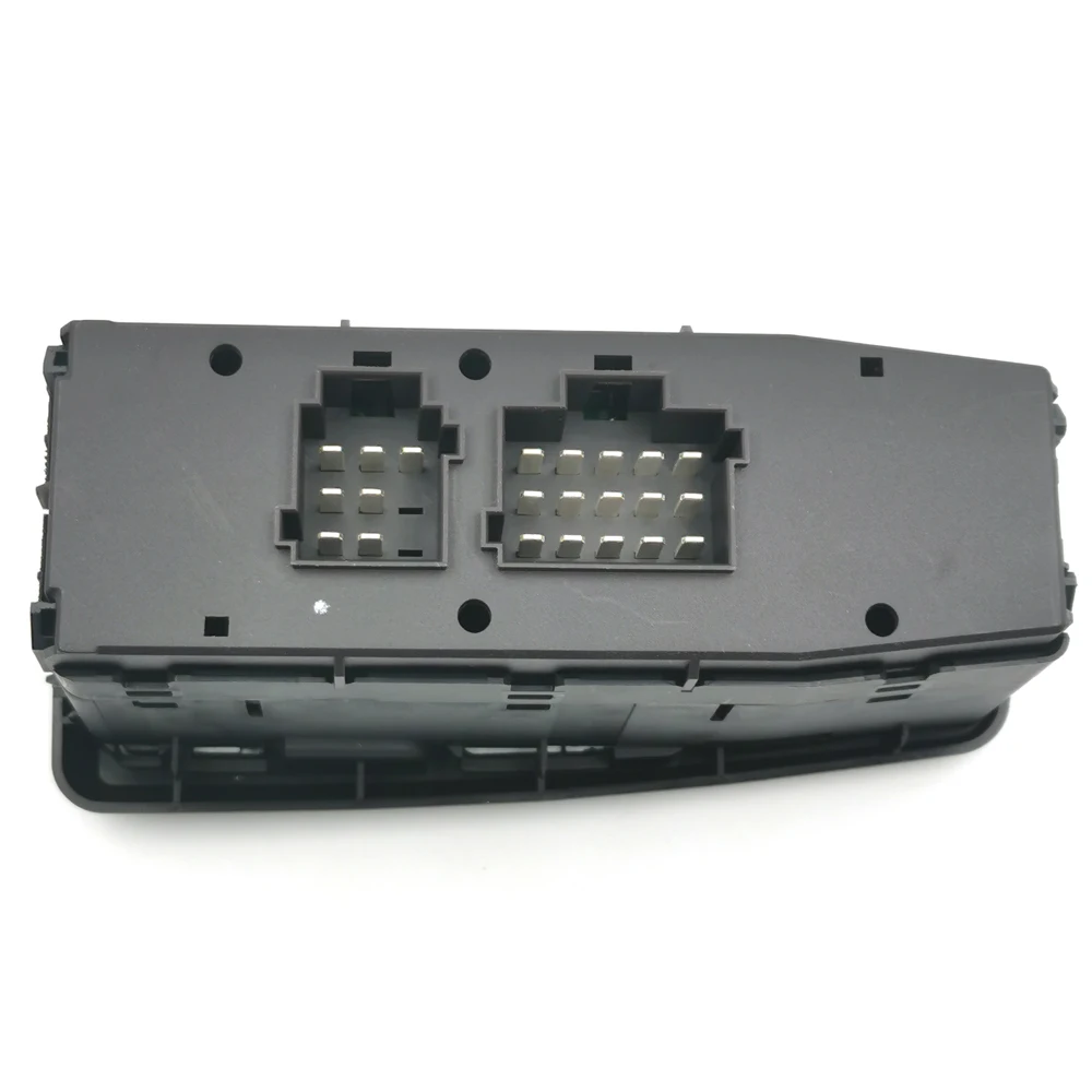 81258067107 Interruptor elevalunas eléctrico MAN TGL/TGM/TGS/TGX - imagen 5