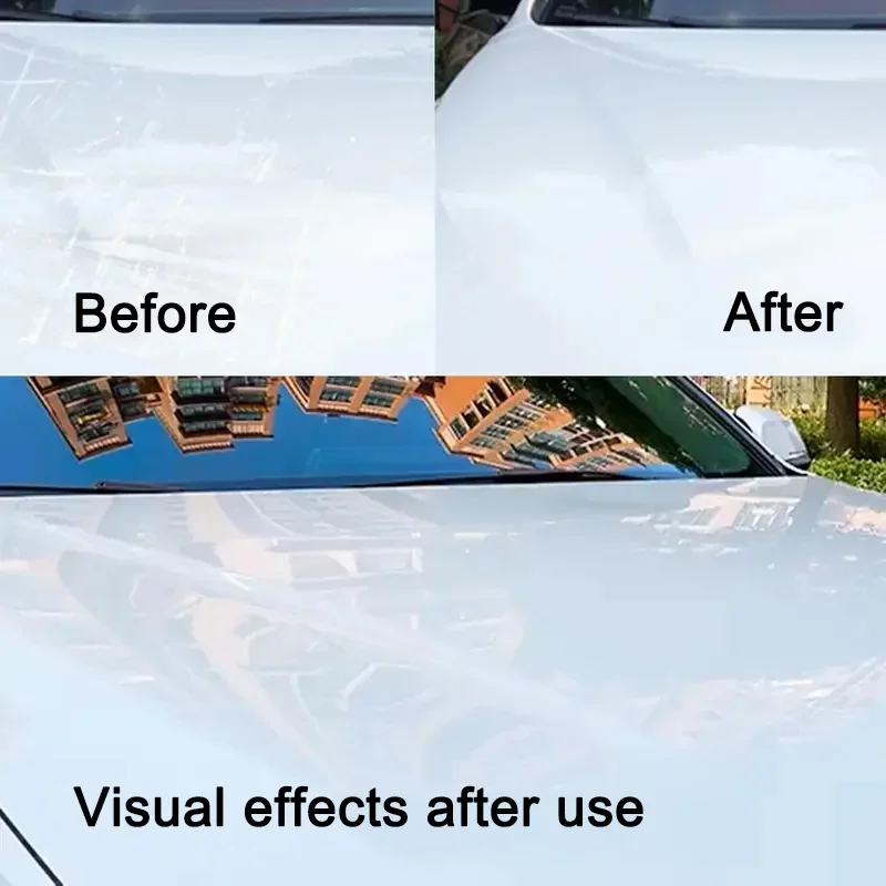 Cera Premium White Car - Detalles de la cera