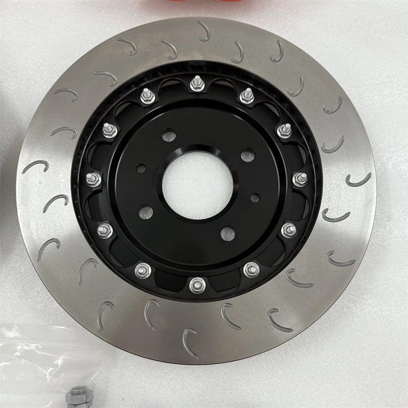 Pastillas de freno Jekit para Peugeot 206 delanteras - imagen 4