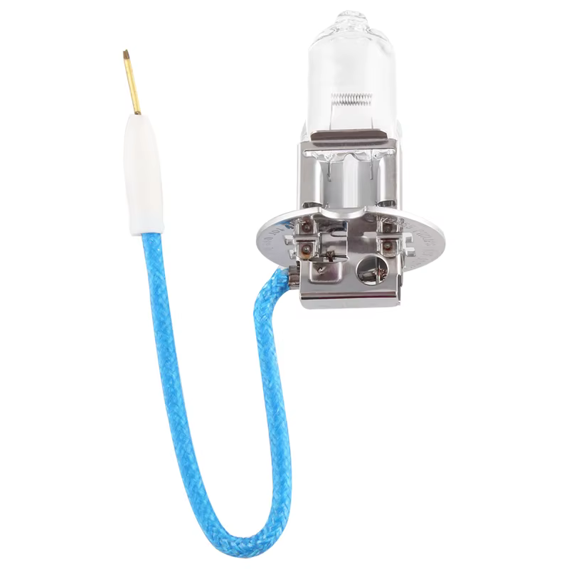 Philips RallyVision H3 100W 12455RAC1 – Bombilla halógena antiniebla - imagen 2