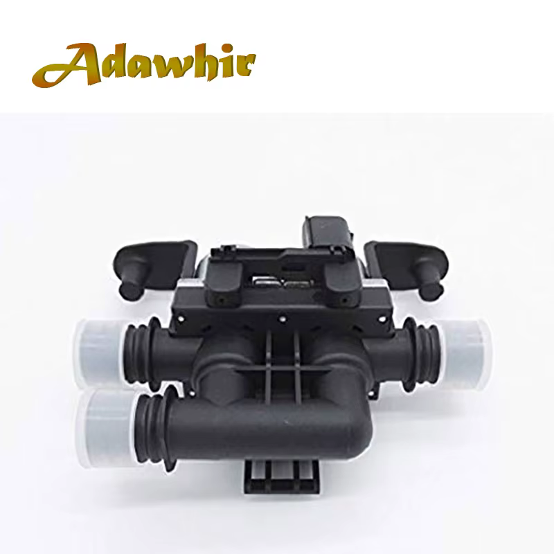 Válvula de agua del calentador BMW E60 E65 – ref. OEM 64116906652 - imagen 5