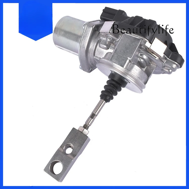06K145613B Actuador turbocompresor para Golf y Scirocco - imagen 2