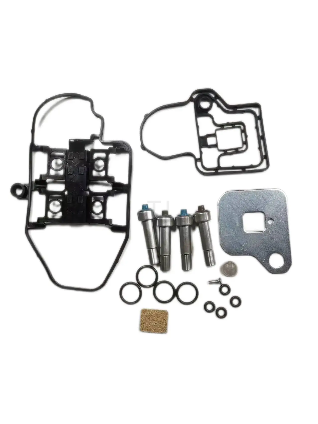 Kit reparación válvula solenoide cambio Volvo camión - imagen 2