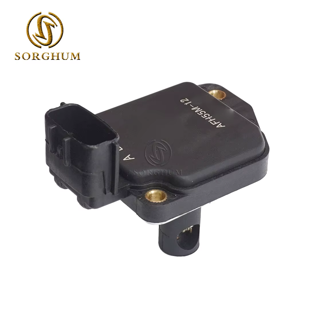 Medidor de flujo de aire (MAF) AFH55M12 – Nissan Frontier/Xterra 2.4L - imagen 4