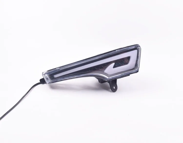 Conjunto de luces diurnas LED para Nissan Teana