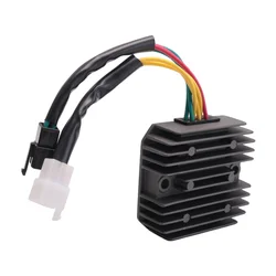Regulador voltaje Honda 31600-MN4-008 para VFR VTR VF750 VTR250