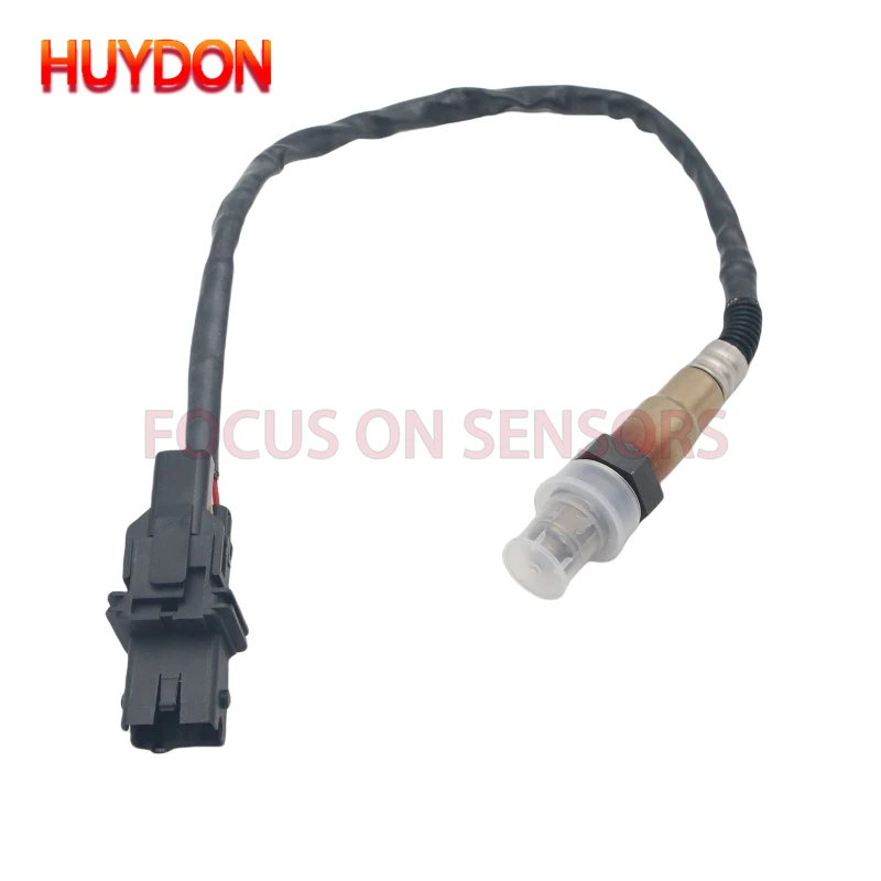 0258007206 Sensor de oxígeno lambda para Cadillac, Infiniti y Nissan - imagen 3