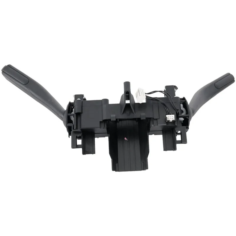 Palanca mando de crucero con tallo 5K0953502M – VW Golf Passat Tiguan - imagen 3