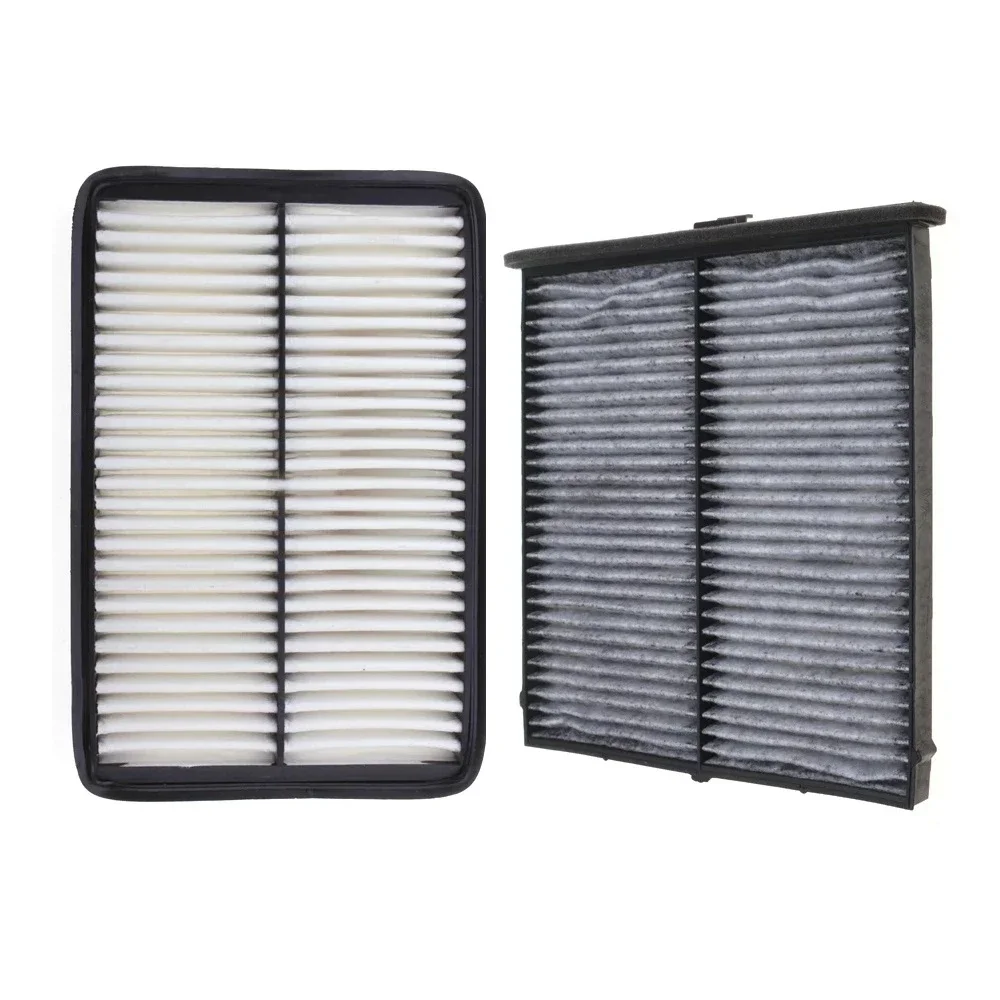 Filtro de habitáculo para Mazda 3, 6 y CX-5 PE07-13-3A0A - imagen 2