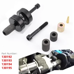 Juego extractor inyector y sellos BMW N14/N18/N54/N63