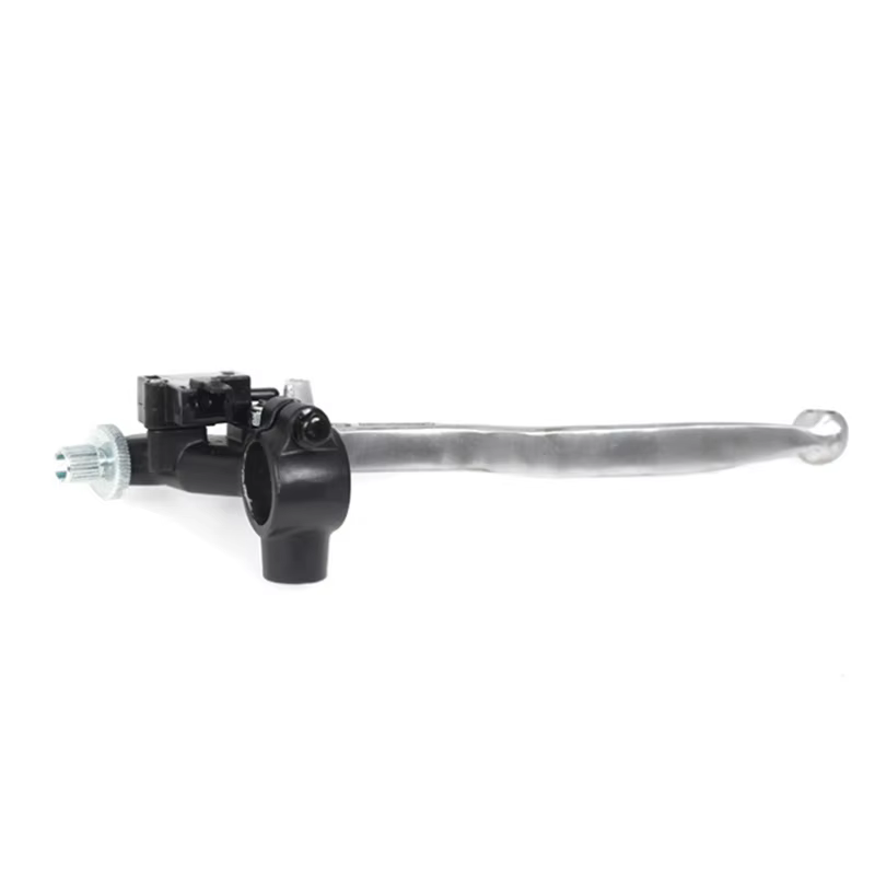 AB56 Interruptor de maneta de embrague Suzuki GSXR600 GSX-R1000 - imagen 2