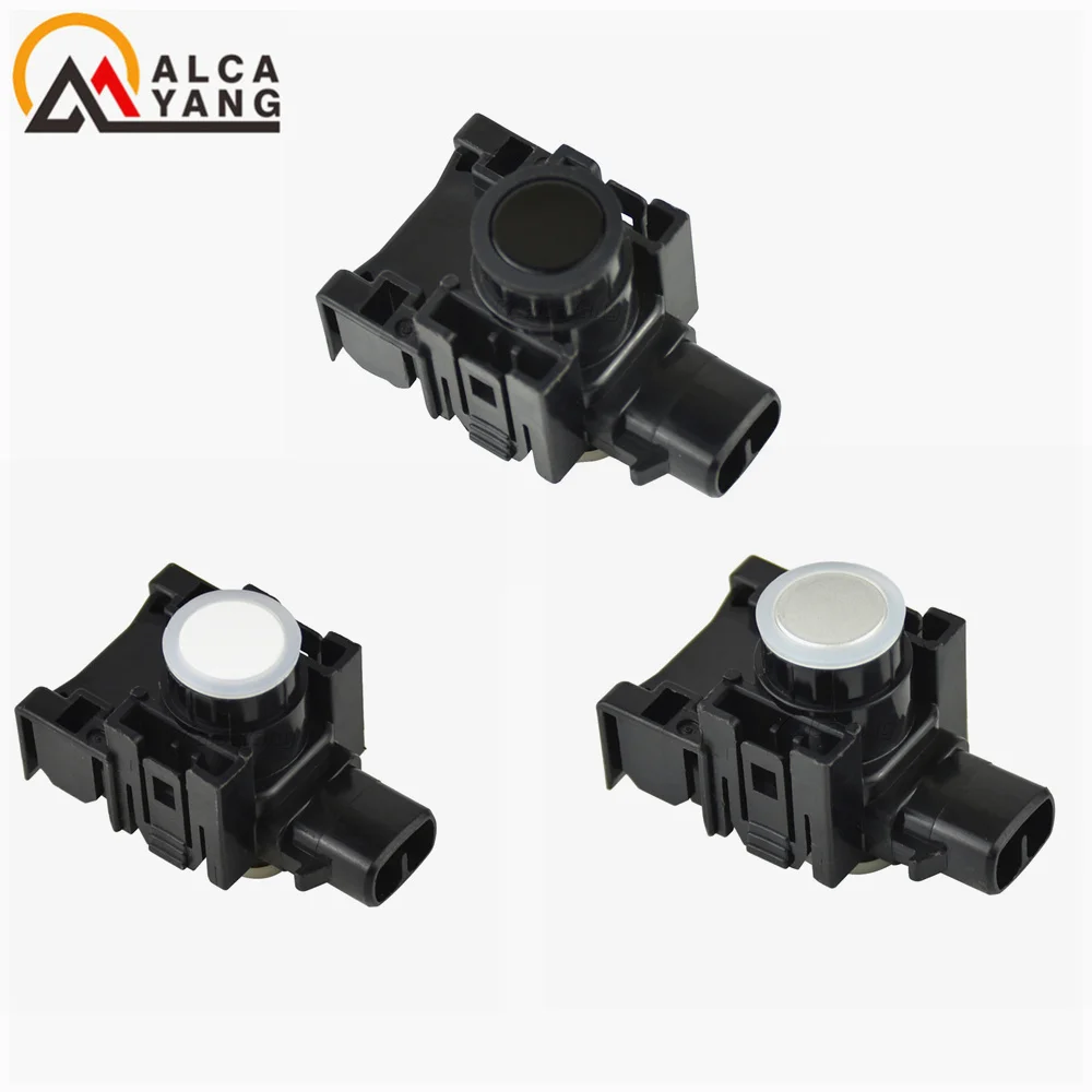 Sensor PDC 89341-78010 para Toyota Lexus IS GS NX