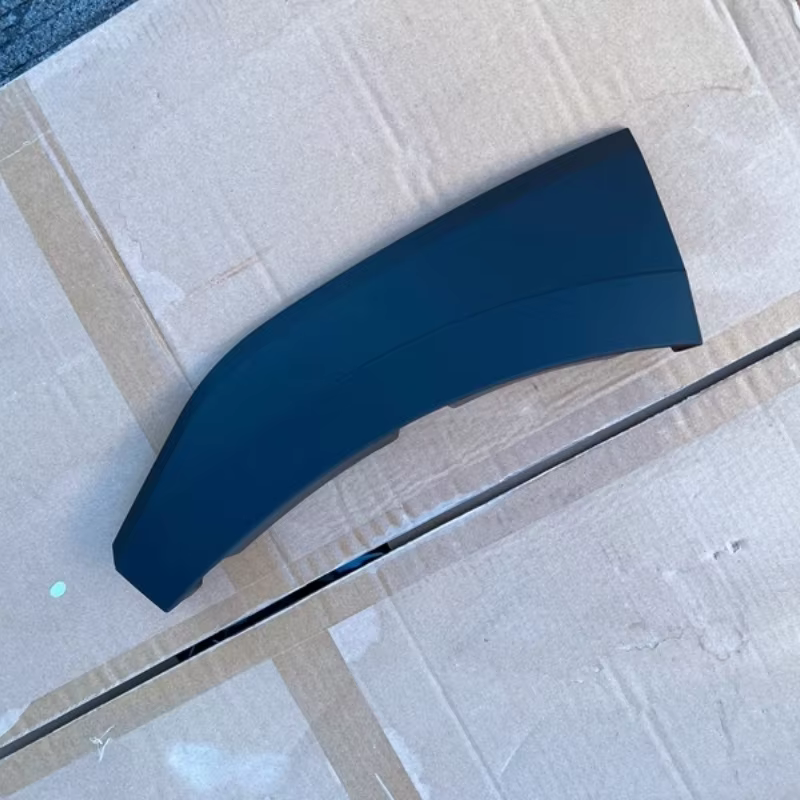 Aletines de rueda sin pintar para Toyota C-HR (IZOA) - imagen 4