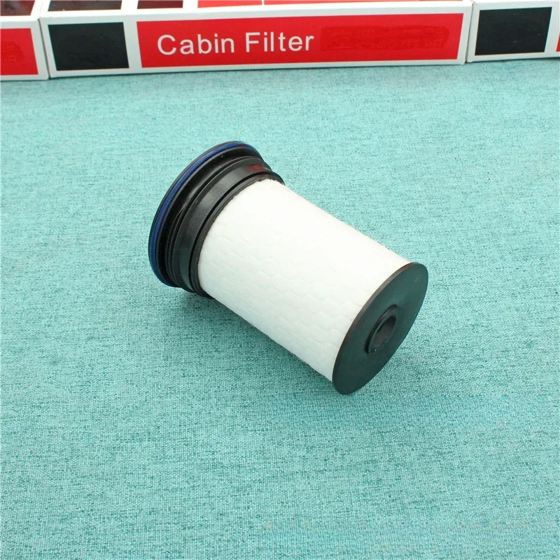Kit filtro combustible Chevrolet Colorado y GMC Canyon con tapas y sellos - imagen 2