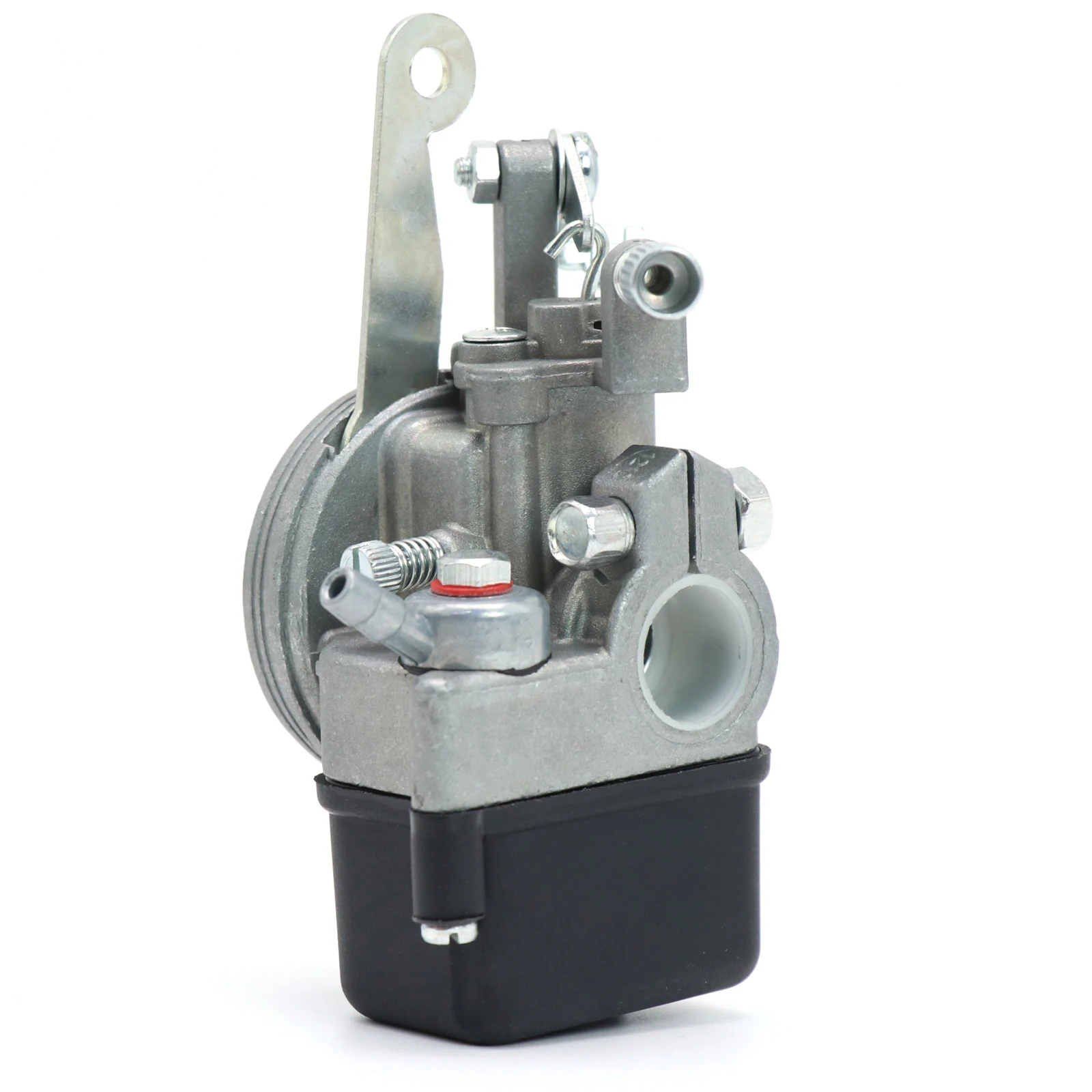 Carburador Dellorto SHA 12.12 para Vespa Piaggio Ciao PX - imagen 4